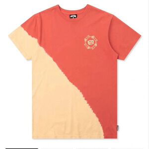 ICECREAM RAT RACE SS KNIT - BURNT SIENNA